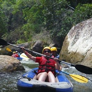 Meet your Posher, Lesli